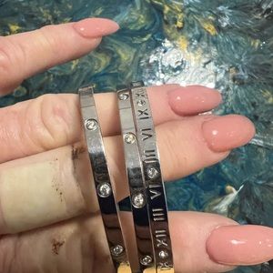 Bangle Bracelets